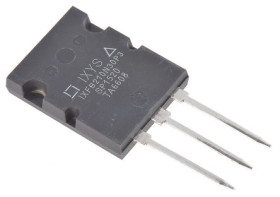 MOSFET N-kanałowy 210 A PLUS264 300 V Pojedynczy 1,89 kW 14,5 miliomów