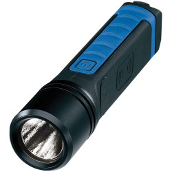 Draper Expert 65690 SMD LED WL USB Recharge/Torch 10W 1000LM USB