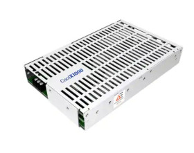 Zasilacz impulsowy 1kW 1 → 12 -wyjścia nap. wejściowe: 85 → 264V ac Excelsys / Advanced Energy