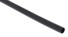 Osłona termokurczliwa 2:1, średnica 4.8mm, dł. 1.2m, RS PRO
