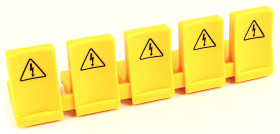 Osłona 1492-AAP, Allen Bradley, 1492