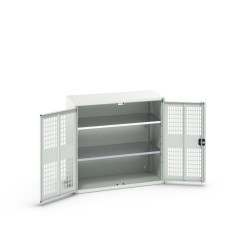 Szafa Blacha stalowa Bott 1050 x 550 x 1000mm