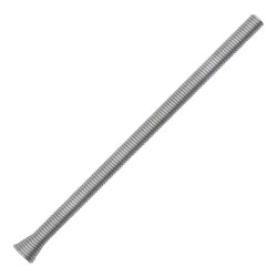 Alarm Werkzeuge 56013090 Copper pipe external bending coil Outer Diam.8mm L250mm