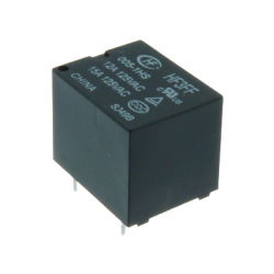 PRZEKAŹNIK HF3FF 5V 10A 250VAC 1Z RoHS