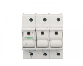 Rozłącznik bezpiecznikowy 3P 63A D02 MGN02363