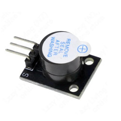 Moduł aktywnego buzzera KY-012