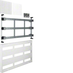 Rama modułowa 108 modułów 450x750mm Univers UD33B1