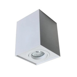 Lampa Sufitowa Spot Quadro SL1 Up White 89200-WH