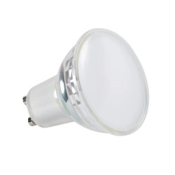 Żarówka LED GU10 IQ-LED GU10 4,9W-NW 550lm 4000K barwa neutralna 35257