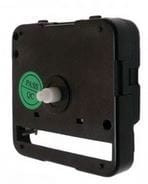 UM212Y.00 Moduł zegarowy, sekundnik porusza się skokowo - kwarcowy, bez gwintu, oś 9.5mm