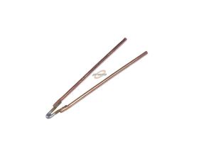 GROT-V KONCOWKA DO LUTOWNICY TRANSFORMATOROWEJ 1.0mm