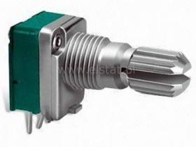 500R pot. mono liniowy 9x11/15