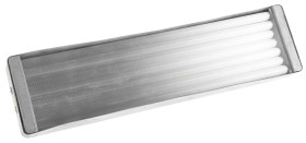 Element grzewczy 750 W Kwarcowy 230 V AC długość 247mm