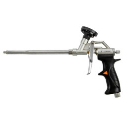 TOPEX Pistolet do pianki montażowej 21B504