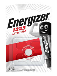 Bateria litowa BR1225/CR1225 Energizer (blister 1szt.)