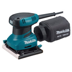 Makita BO4556/2 BO4556 Finishing Sander 200W 240V