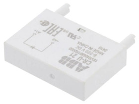 CR-U-21 Moduł diodowy