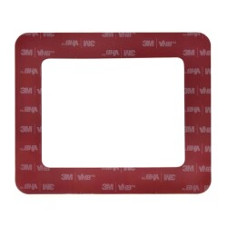 Voltaic VHB Gasket for P126 Solar Panel