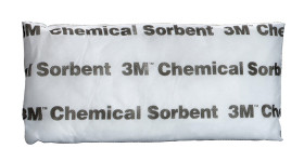 Materiał absorbujący wycieki chłonność 32 l 3M Sorbent