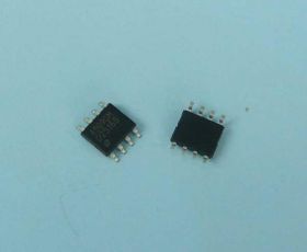 AP-4509-GM N/P 10A/30V/2W SO-8 2xMOSFET