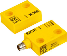 Safety switches RE15-SAC