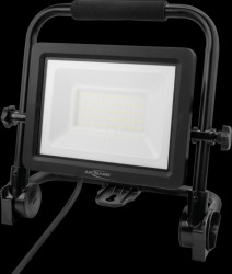 1600-0627 LED construction light FL20W-AC, 50 W, 5400 lm, 5000 K