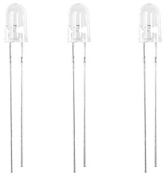 Fototranzystor Lite-On LTR3208 LTR3208, 5 mm, 1 szt.