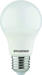 Źródła światła LED, 8 W, E27, 2700K, Sylvania, ToLEDo GLS