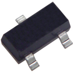 BC847C Diotec Bipolar NPN SOT-23 Transistor 45V
