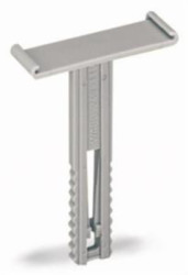 Group label holder for connection terminal, 249-119