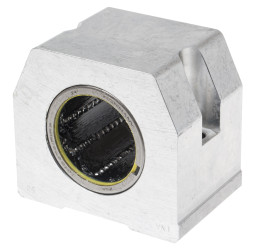 Zespół łożyskowy KGHK50-B-PP-AS INA