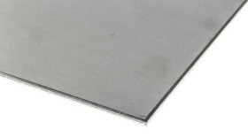 Arkusz blachy 500mm x 300mm x 3mm