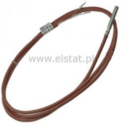 Czujnik temp. PT100 6x50mm -50 -250st.C ( 1,5m )