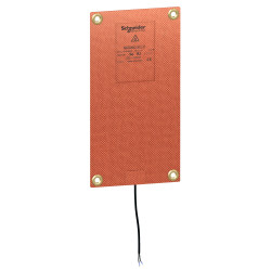 Grzejnik do szaf sterowniczych 120V ac 25W Schneider Electric