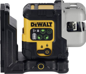 Laser wieloliniowy DEWALT DCLE14301GB-XJ DCLE14301GB-XJ Maksymalny zasięg: 30 m