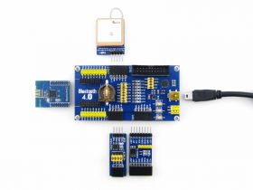 Zestaw uruchomieniowy dla nRF51822
