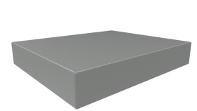 Obudowa Obudowa 1441-29 Stal Seria 1441