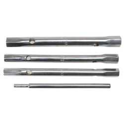 Monument 3240U Mono Tap Back Nut Spanner Set &amp; T-bar Grip