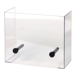 Osłona zacisków 132675 NZM3-4-XKSAV, Eaton, NZM