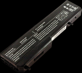 50308 Laptop battery for DELL, Li-Ion, 4400 mAh