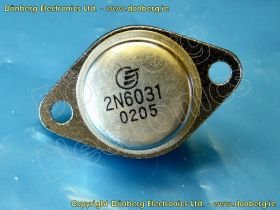 2N6031