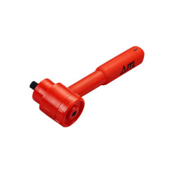 ITL Insulated 1780 Insulated 3/8in Drive Reversible Ratchet