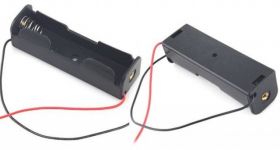 KOSZYK NA BAT.18650*1