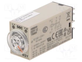 H3Y-2-110AC-30S