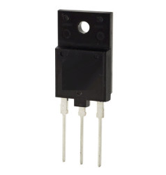 Tranzystor NPN 600V/10A, TO-3P