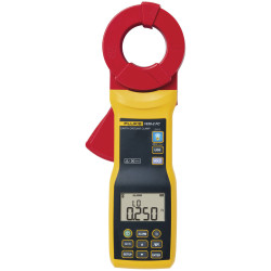 Fluke 4829532 1630-2 FC Meter Earth ground clamp wireless technology