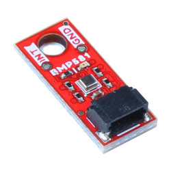 SparkFun Micro Pressure Sensor - BMP581 (Qwiic)