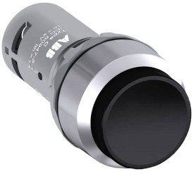 ABB 1SFA619102R3016 CP3-30B-10 Przycisk czarny 1 szt.