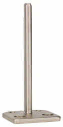 Prowadnica brzeszczotu, 70 mm Bosch 2 608 135 023 Bosch 2 608 135 023