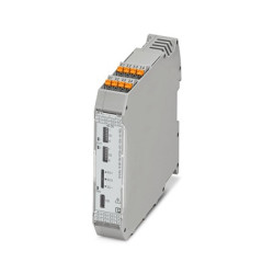 Current measuring transducer ECM-UC-10A
